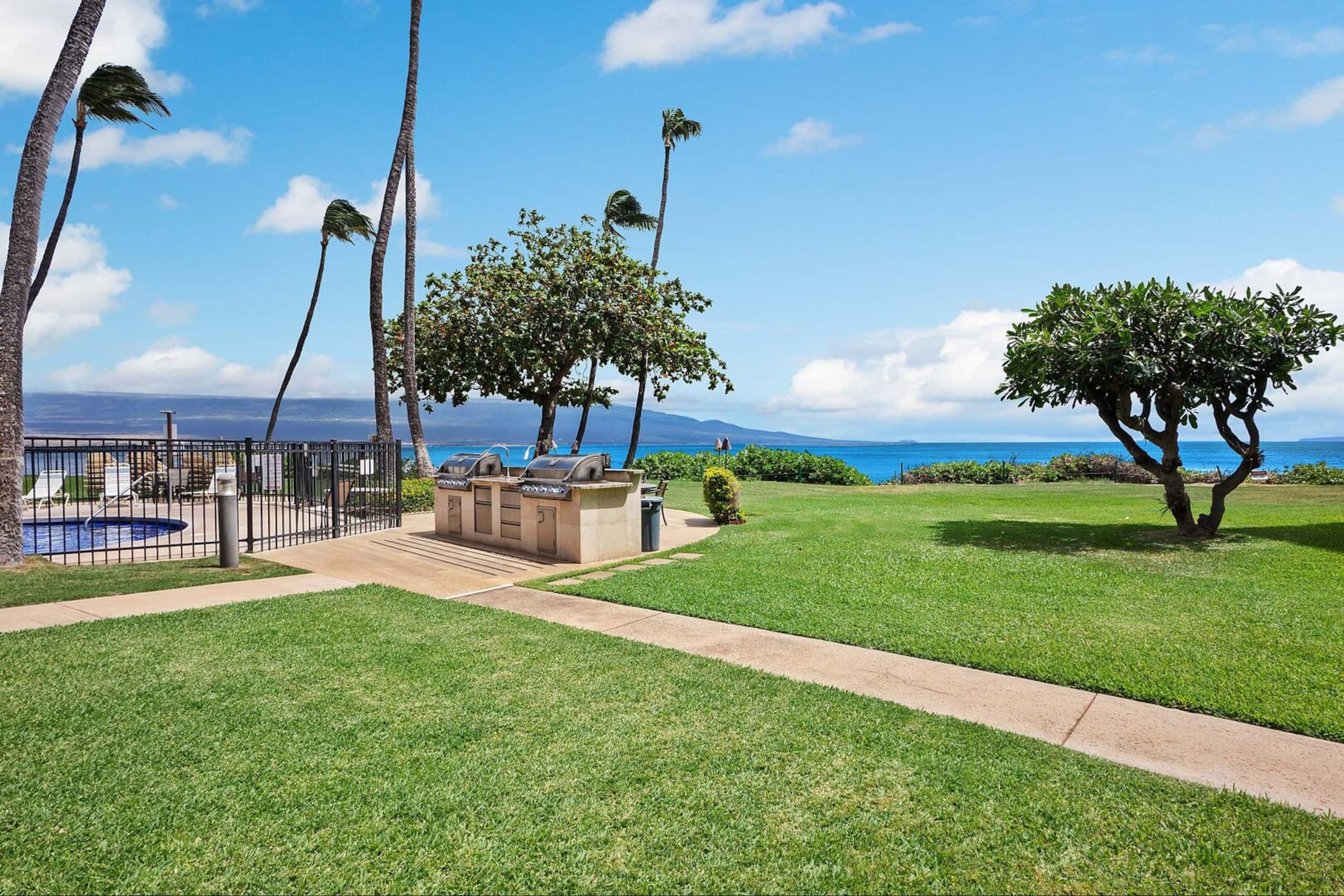Condo in Wailuku · ★4.88 · 2 bedrooms · 3 beds · 2 baths - Image 33