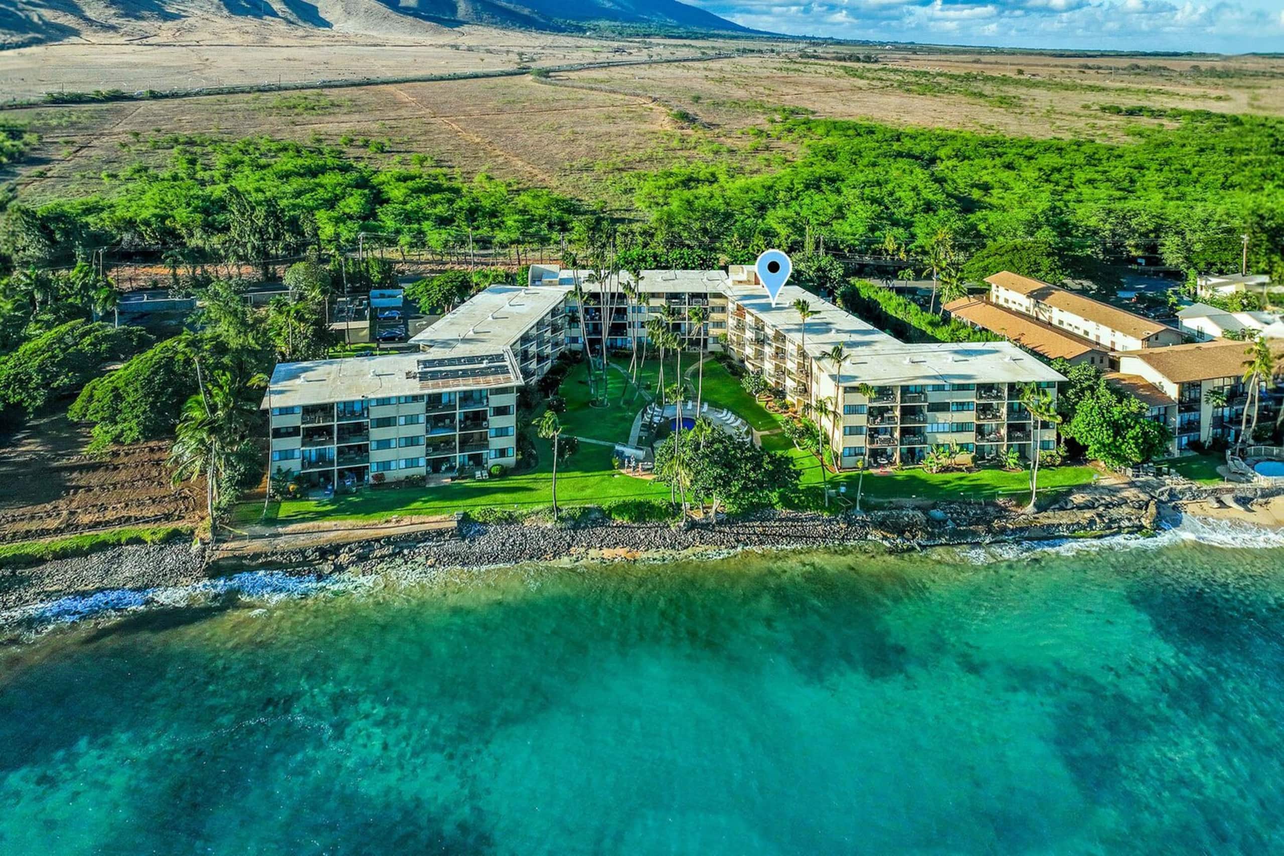 Condo in Wailuku · ★4.88 · 2 bedrooms · 3 beds · 2 baths - Image 5