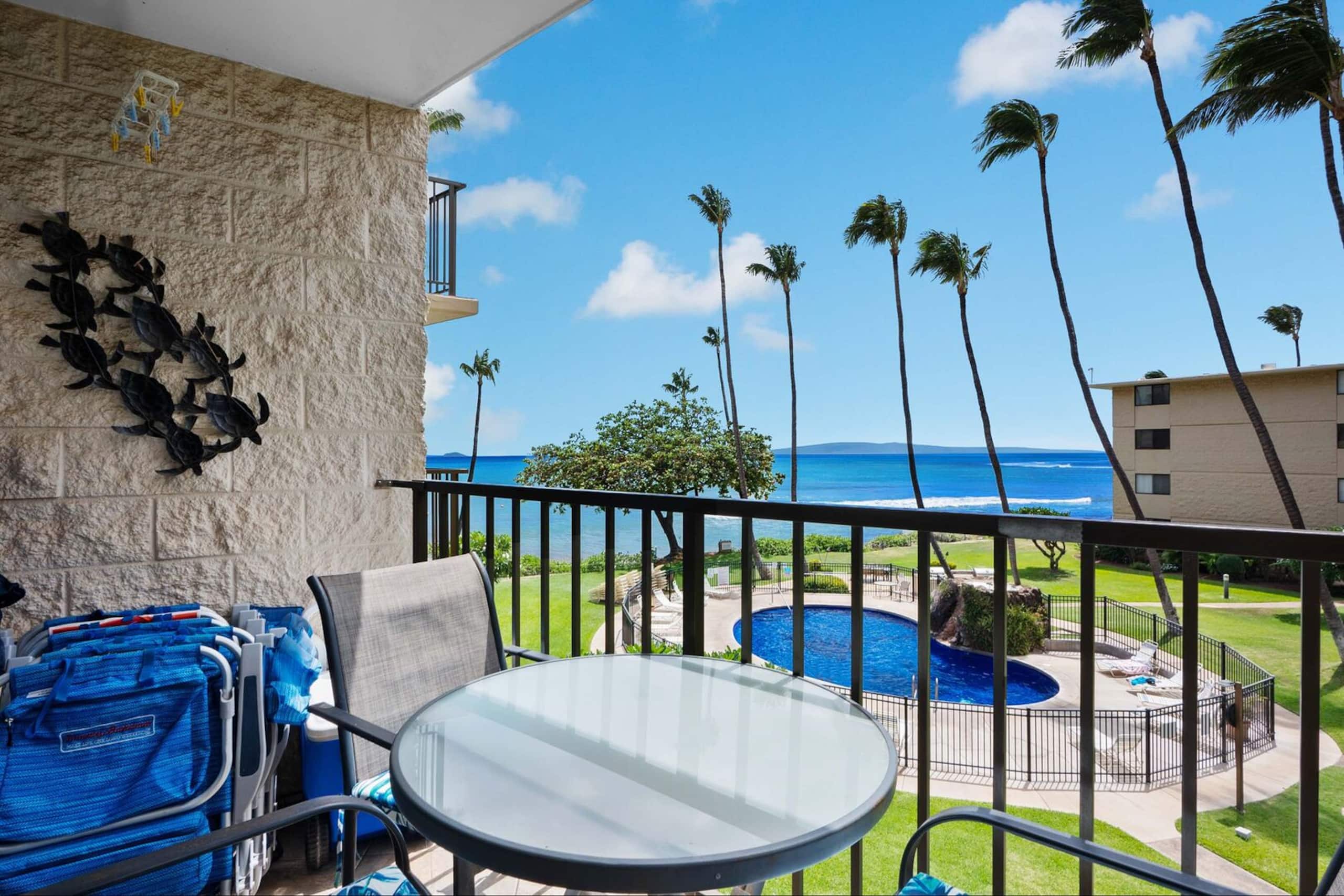 Condo in Wailuku · ★4.88 · 2 bedrooms · 3 beds · 2 baths - Image 8