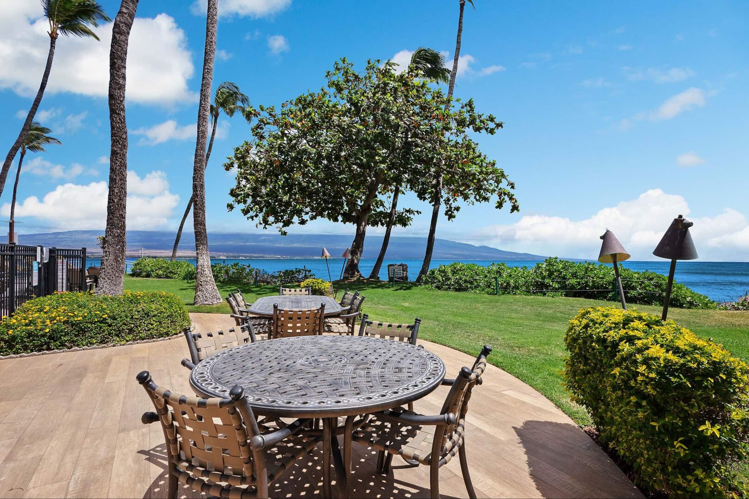 Condo in Wailuku · ★4.88 · 2 bedrooms · 3 beds · 2 baths - Image 37