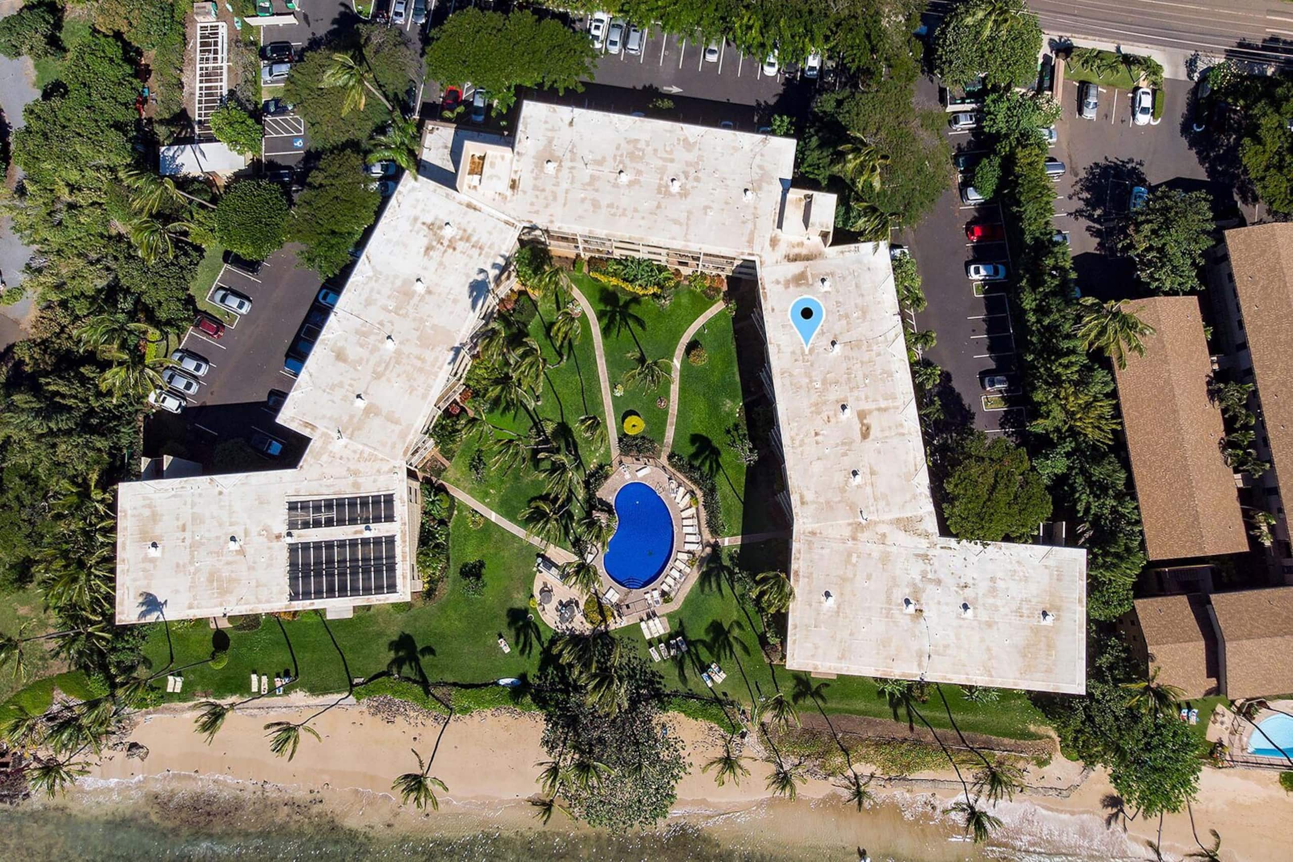 Condo in Wailuku · ★4.88 · 2 bedrooms · 3 beds · 2 baths - Image 44