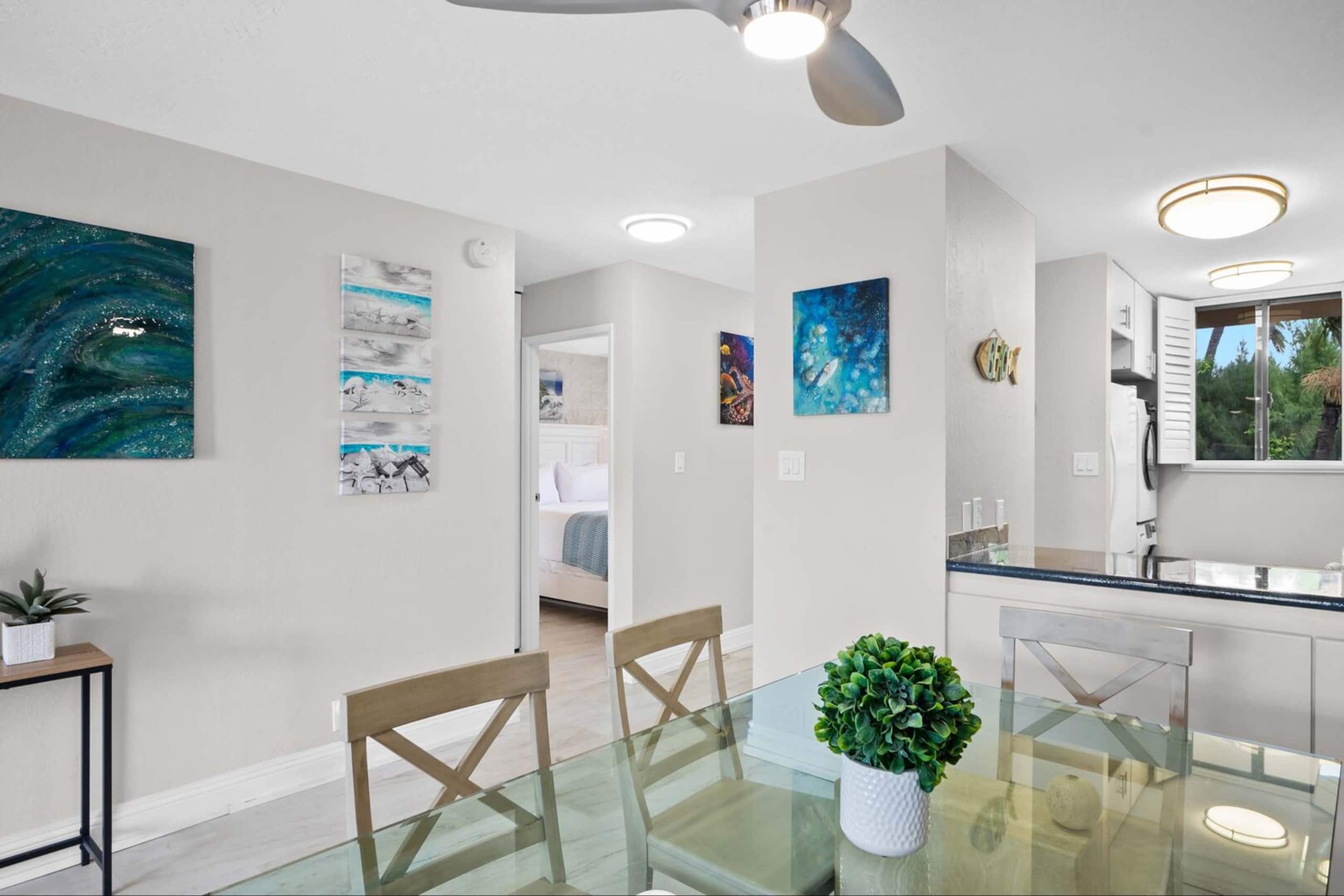 Condo in Wailuku · ★4.88 · 2 bedrooms · 3 beds · 2 baths - Image 25