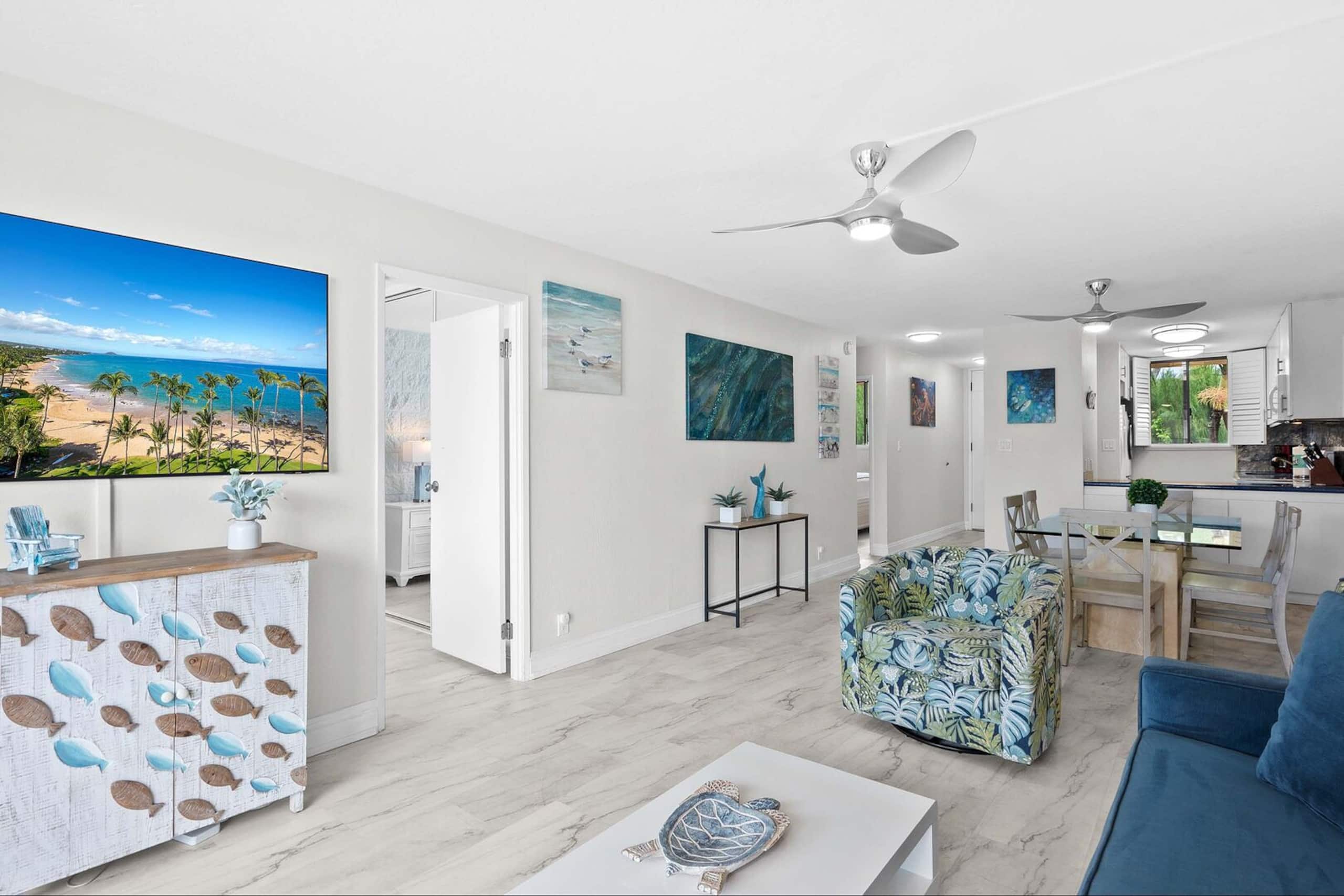 Condo in Wailuku · ★4.88 · 2 bedrooms · 3 beds · 2 baths - Image 12