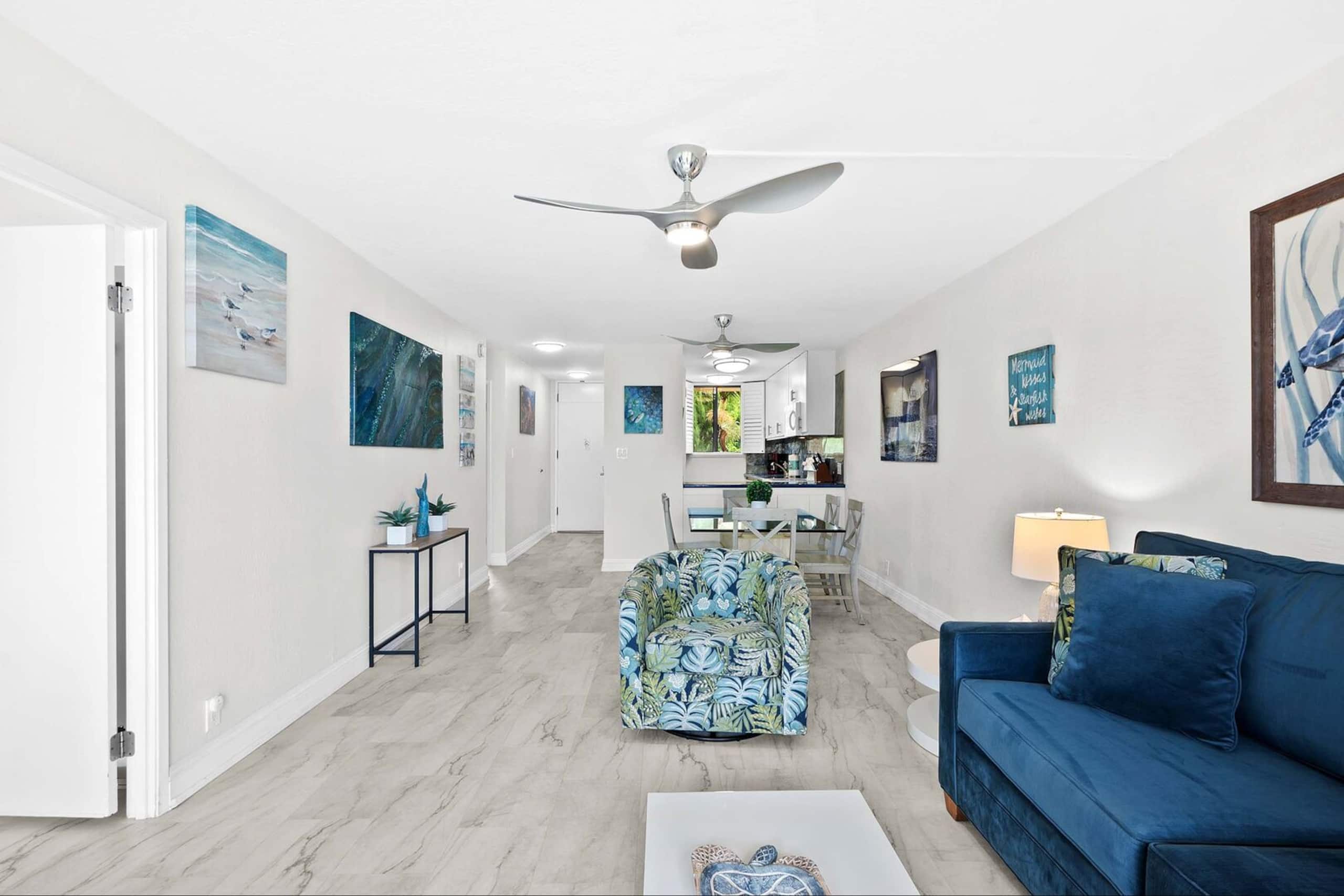 Condo in Wailuku · ★4.88 · 2 bedrooms · 3 beds · 2 baths - Image 13