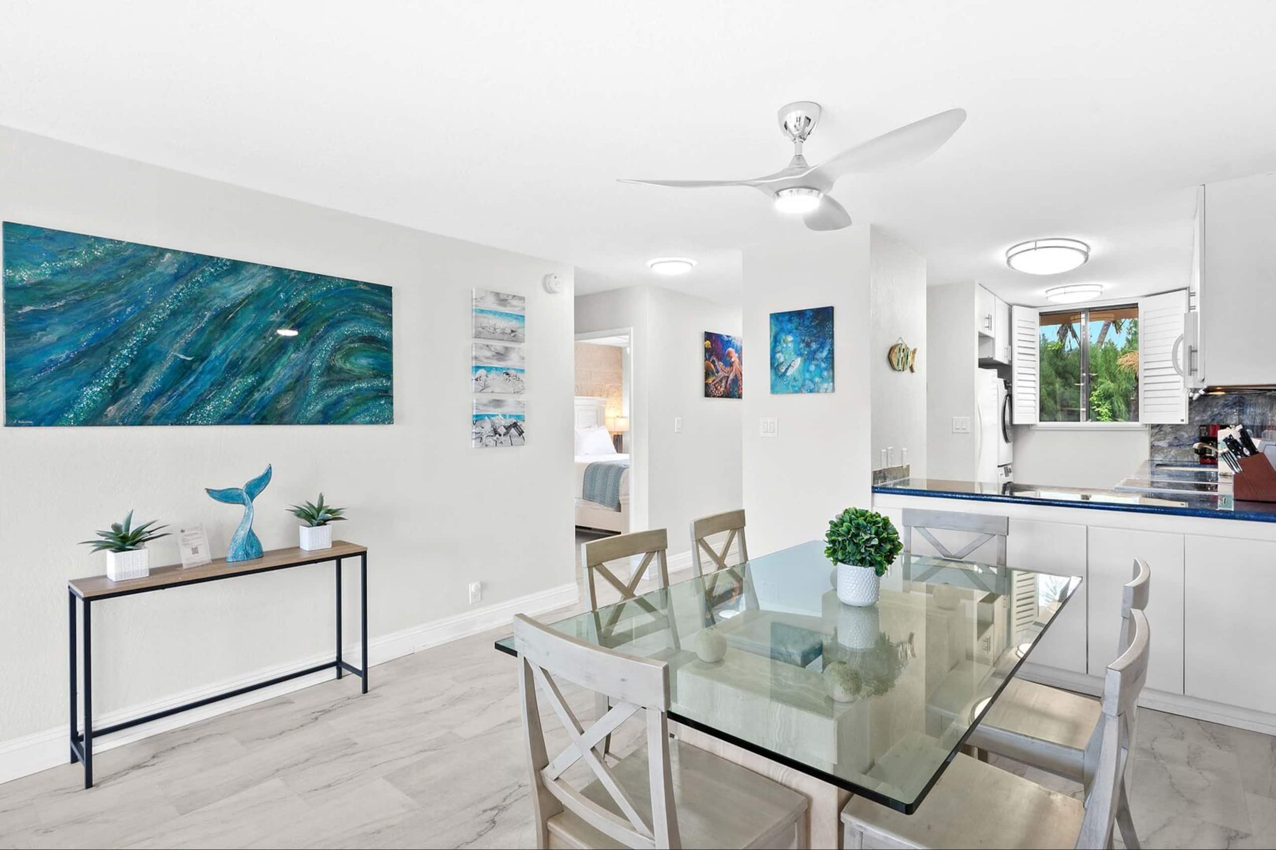Condo in Wailuku · ★4.88 · 2 bedrooms · 3 beds · 2 baths - Image 14