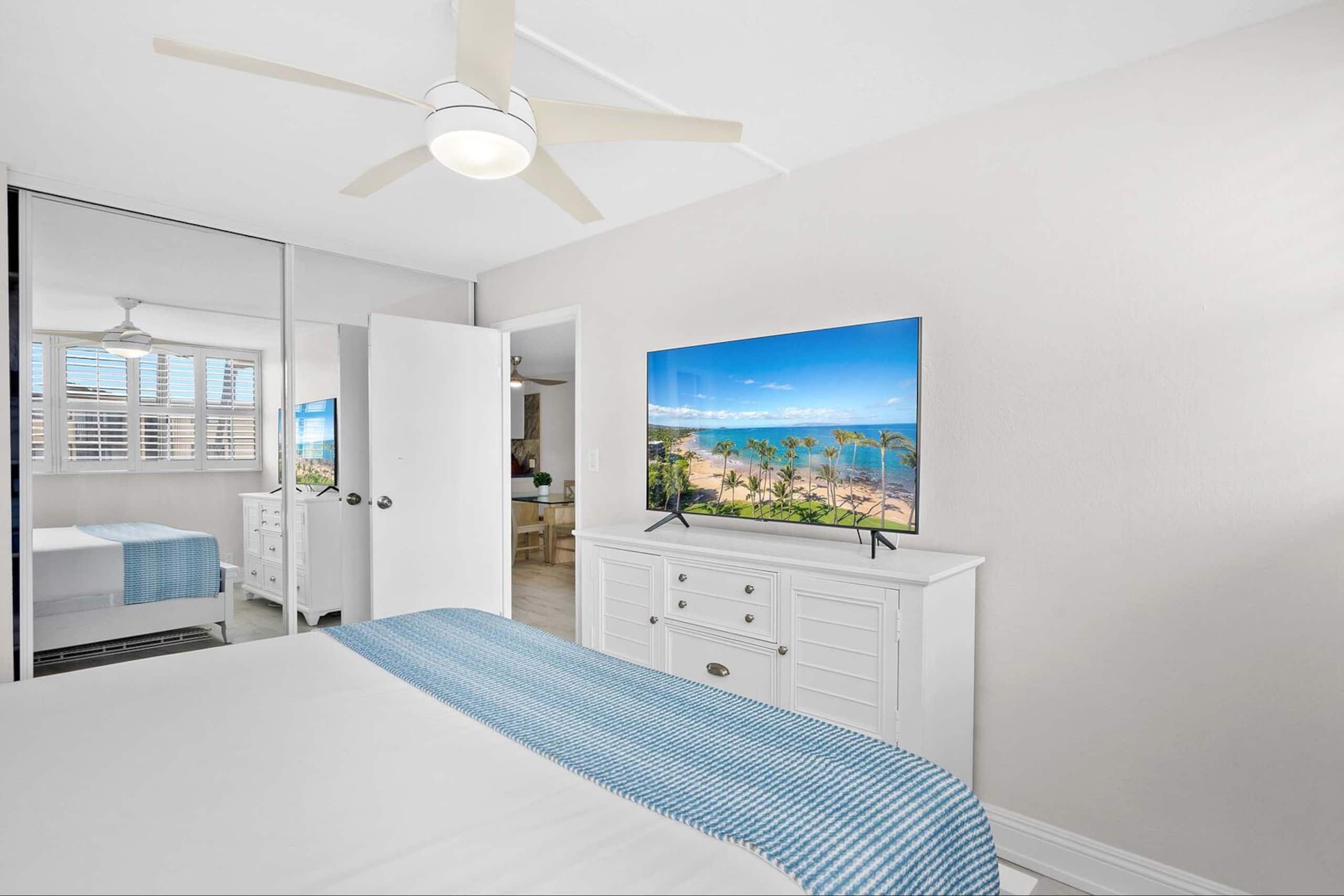 Condo in Wailuku · ★4.88 · 2 bedrooms · 3 beds · 2 baths - Image 21