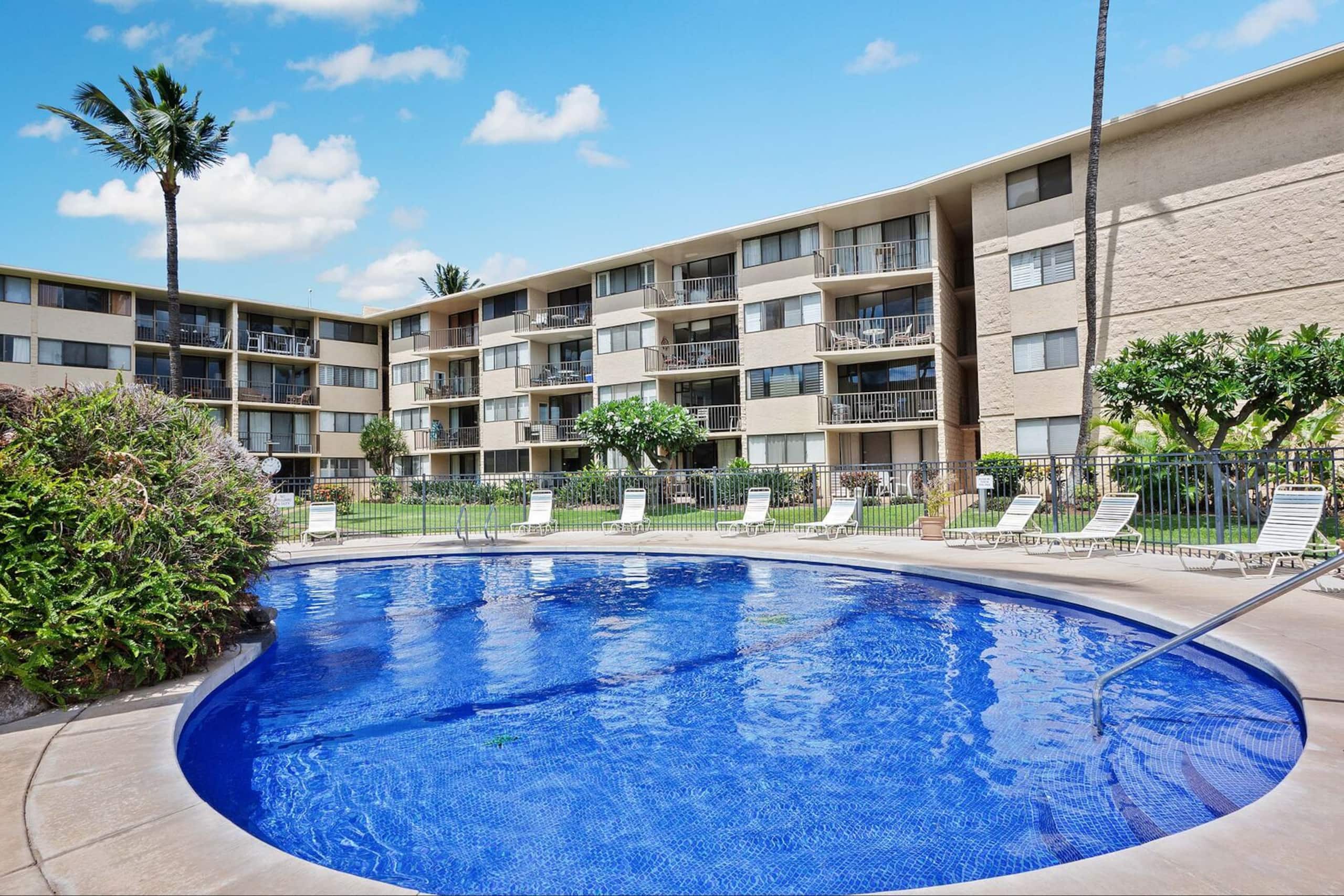 Condo in Wailuku · ★4.88 · 2 bedrooms · 3 beds · 2 baths - Image 32