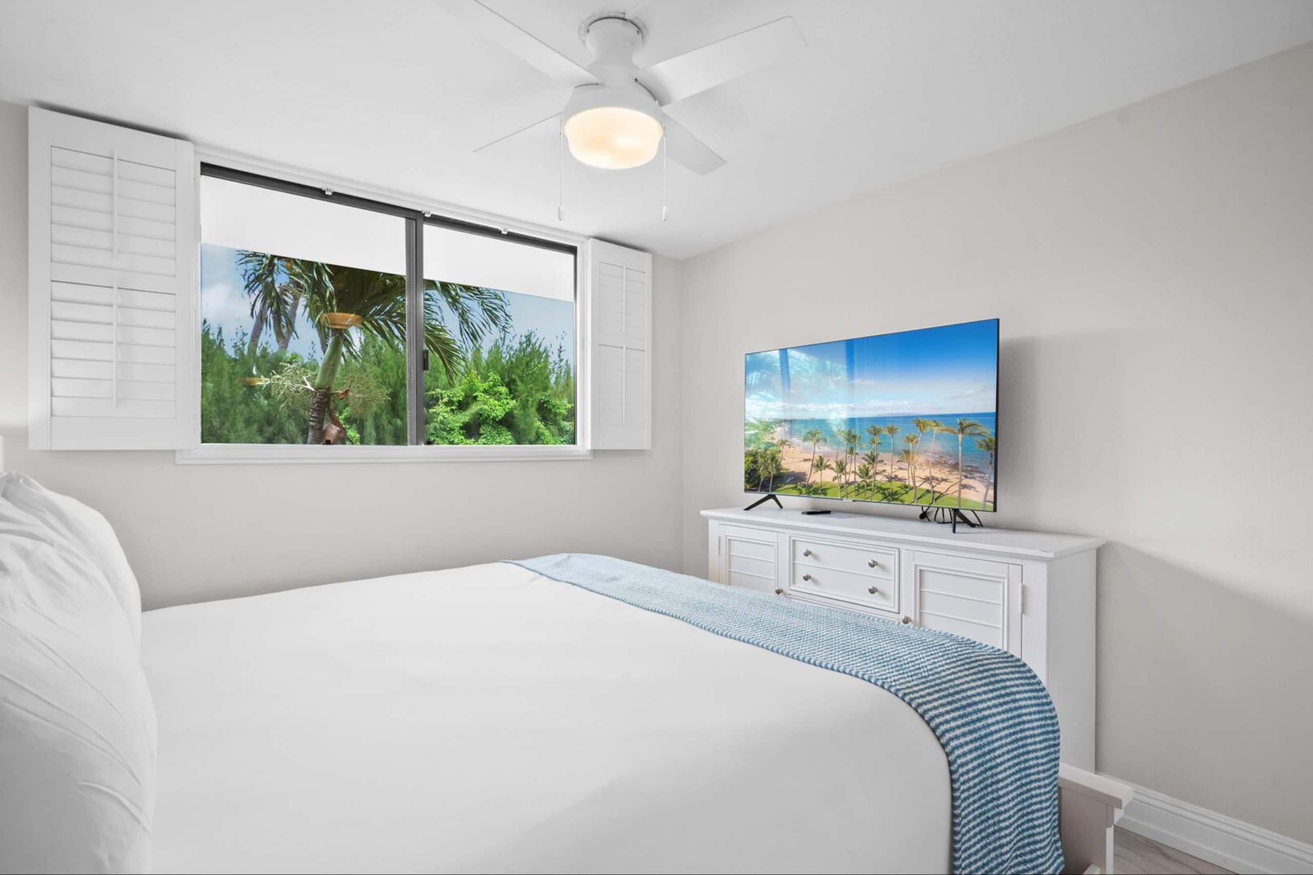 Condo in Wailuku · ★4.88 · 2 bedrooms · 3 beds · 2 baths - Image 27