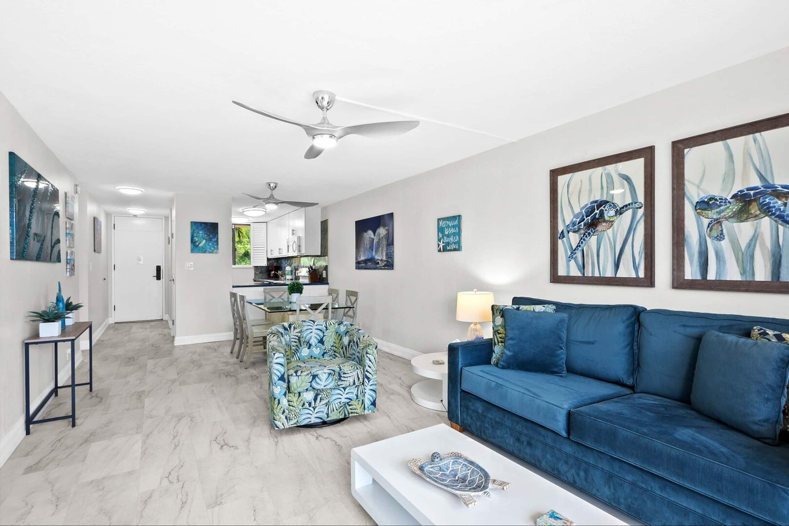 Condo in Wailuku · ★4.88 · 2 bedrooms · 3 beds · 2 baths - Image 11