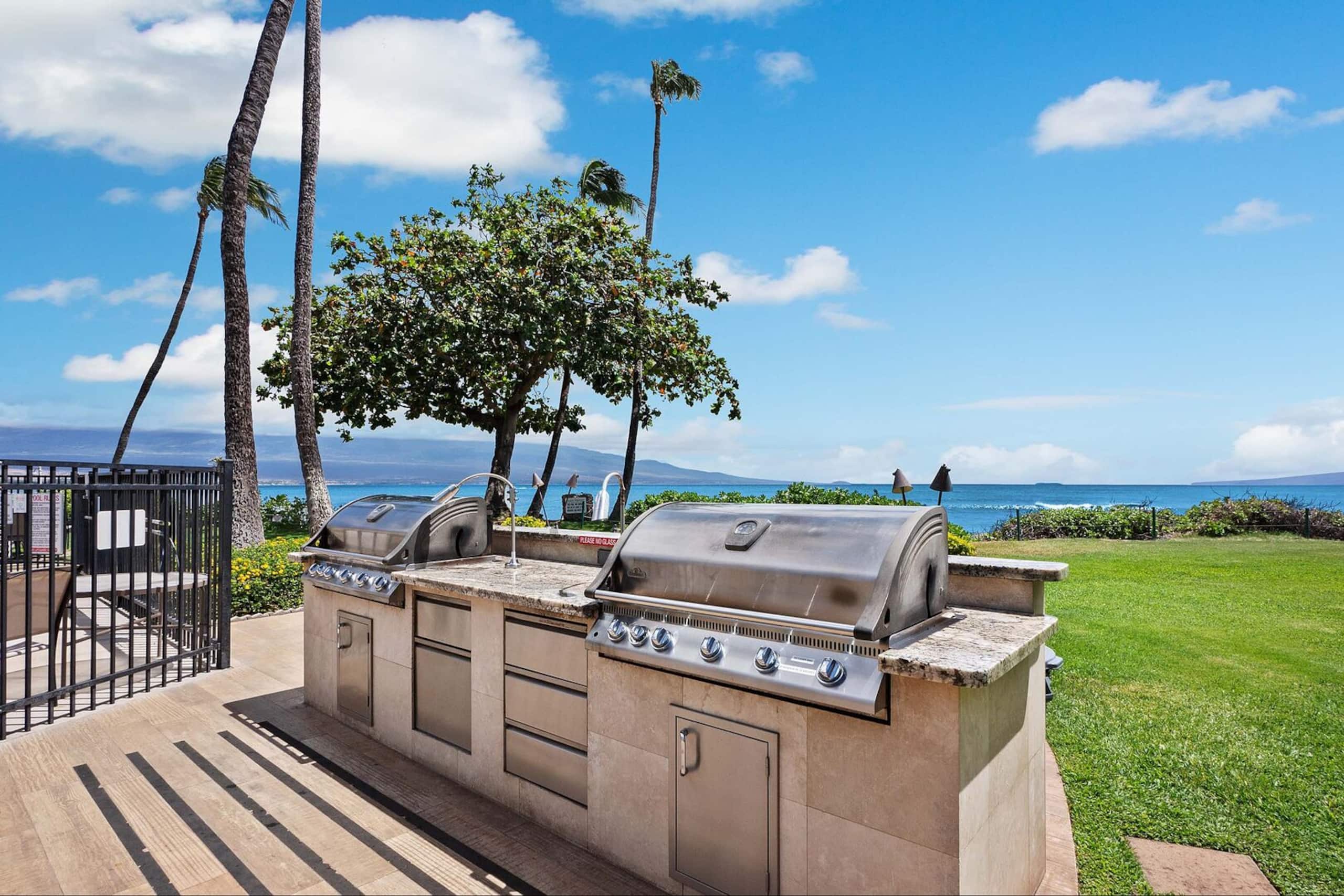 Condo in Wailuku · ★4.88 · 2 bedrooms · 3 beds · 2 baths - Image 34