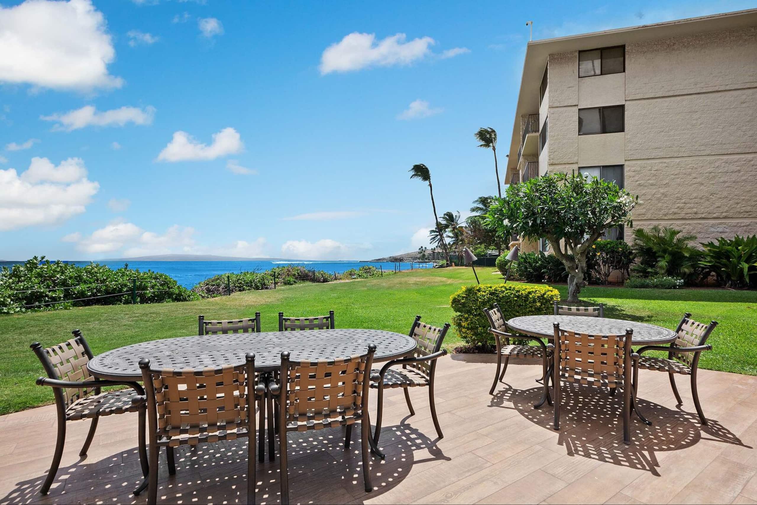 Condo in Wailuku · ★4.88 · 2 bedrooms · 3 beds · 2 baths - Image 36