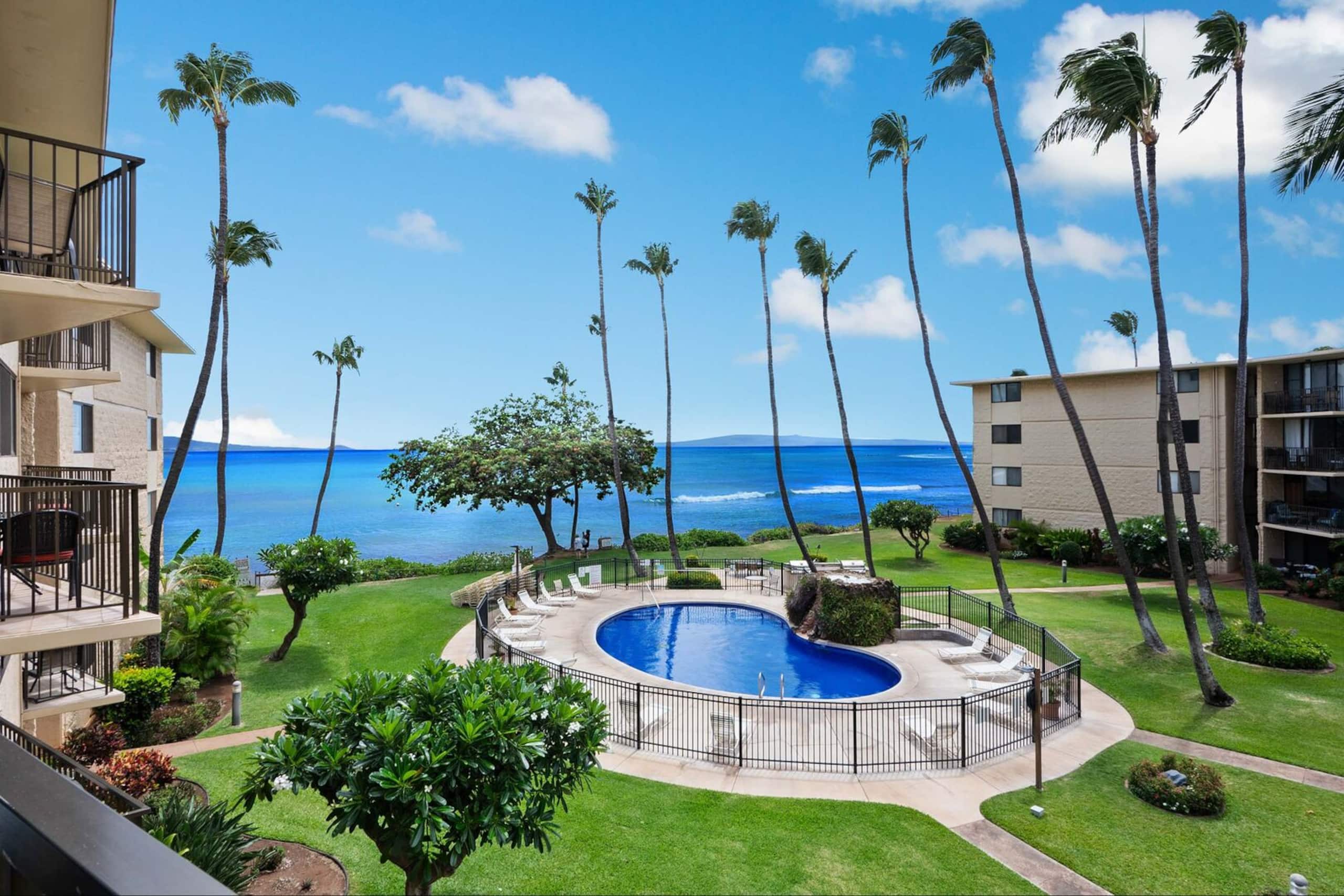 Condo in Wailuku · ★4.88 · 2 bedrooms · 3 beds · 2 baths - Image 7