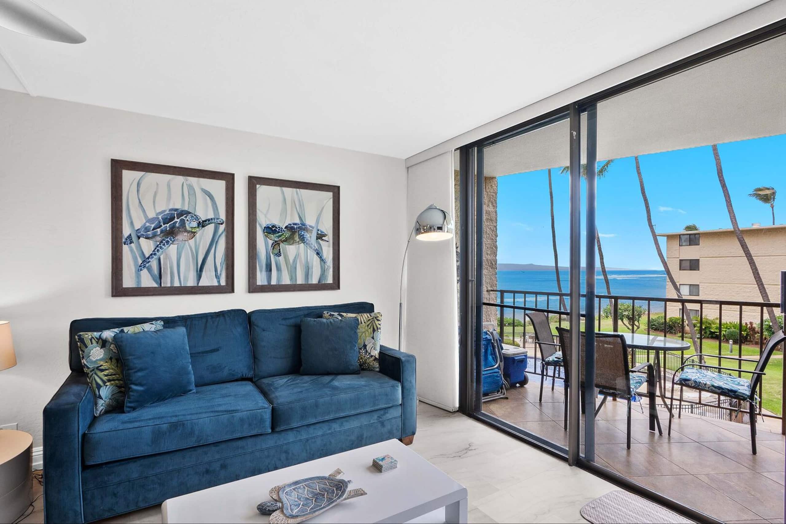Condo in Wailuku · ★4.88 · 2 bedrooms · 3 beds · 2 baths - Image 10