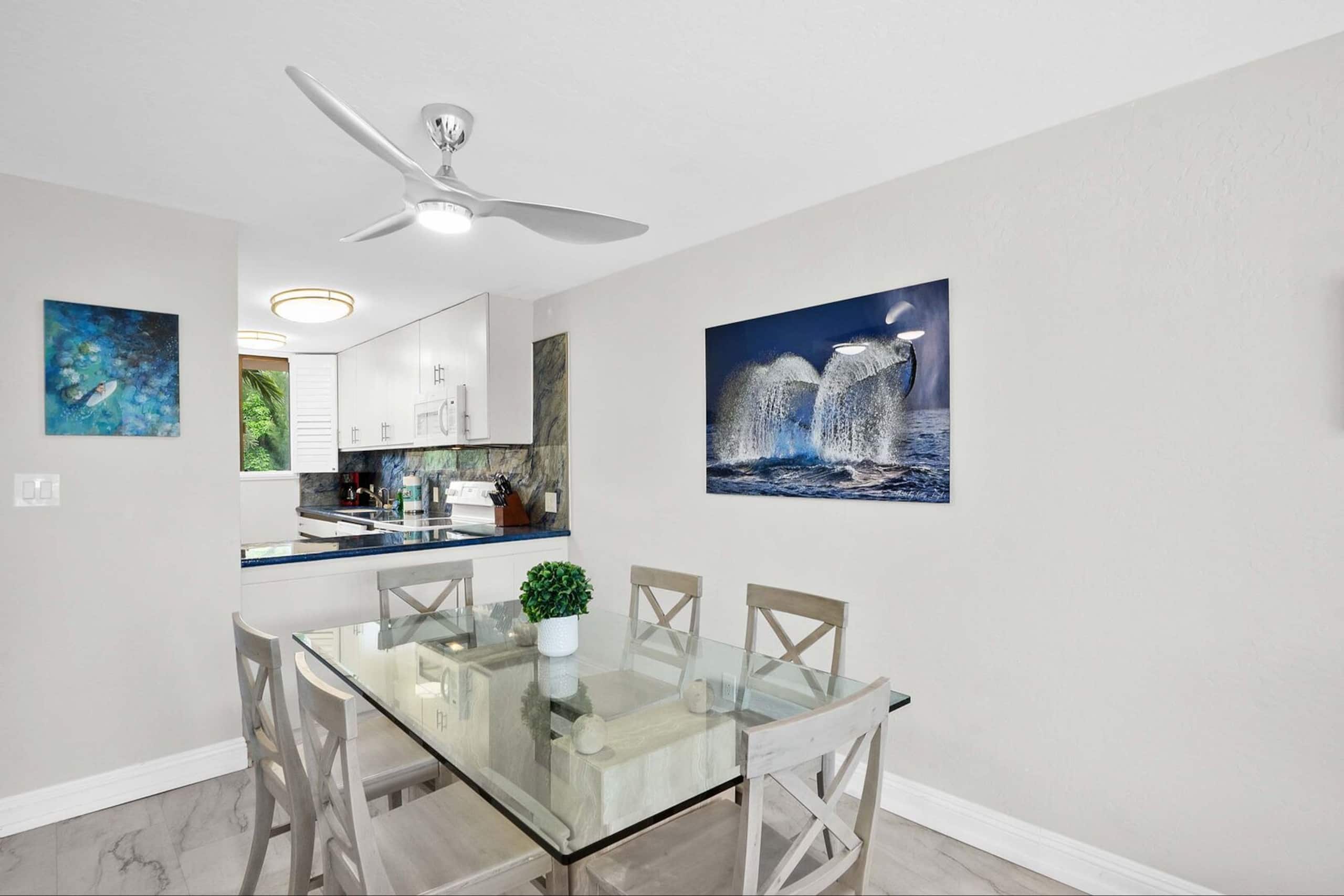 Condo in Wailuku · ★4.88 · 2 bedrooms · 3 beds · 2 baths - Image 15