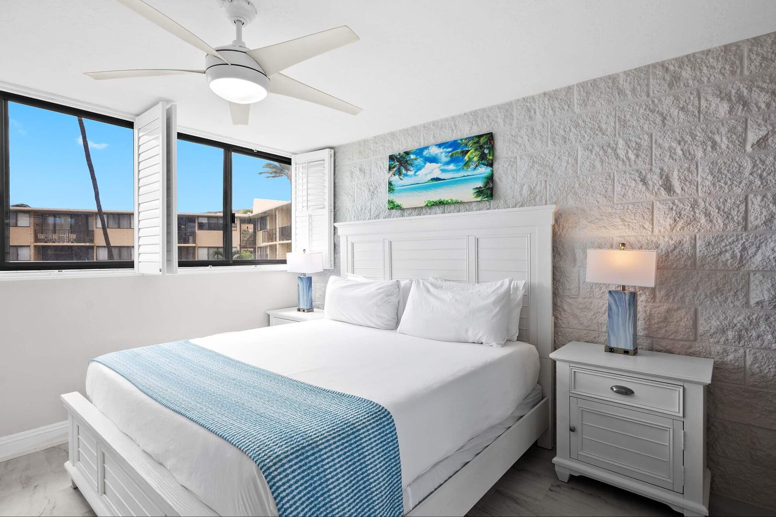 Condo in Wailuku · ★4.88 · 2 bedrooms · 3 beds · 2 baths - Image 19
