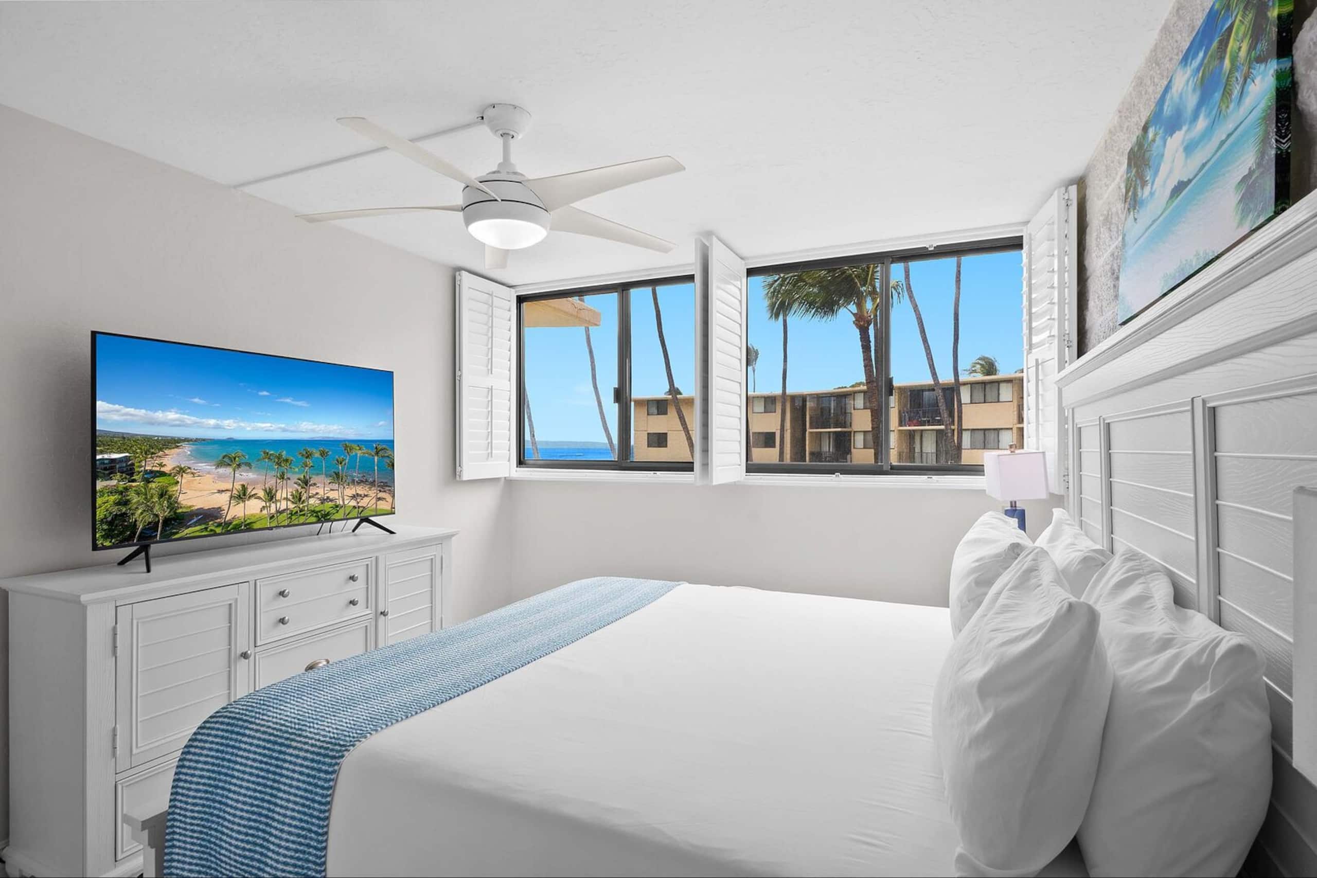 Condo in Wailuku · ★4.88 · 2 bedrooms · 3 beds · 2 baths - Image 20