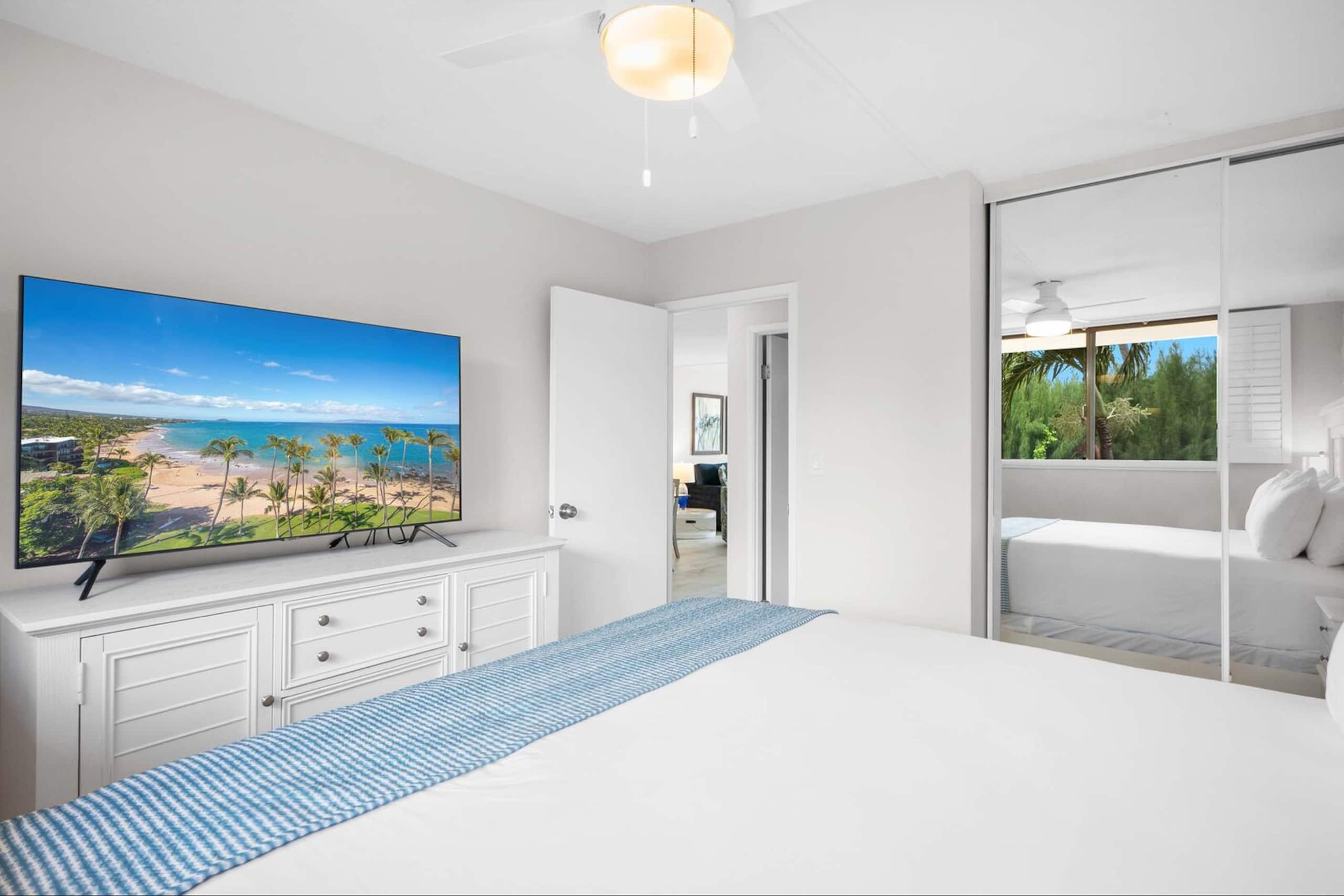 Condo in Wailuku · ★4.88 · 2 bedrooms · 3 beds · 2 baths - Image 28