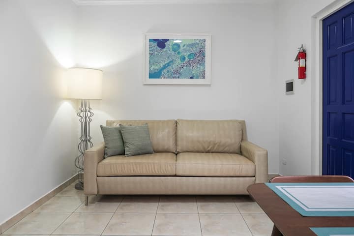 ห้องนั่งเล่น