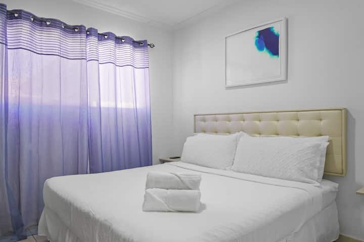 ห้องนอน