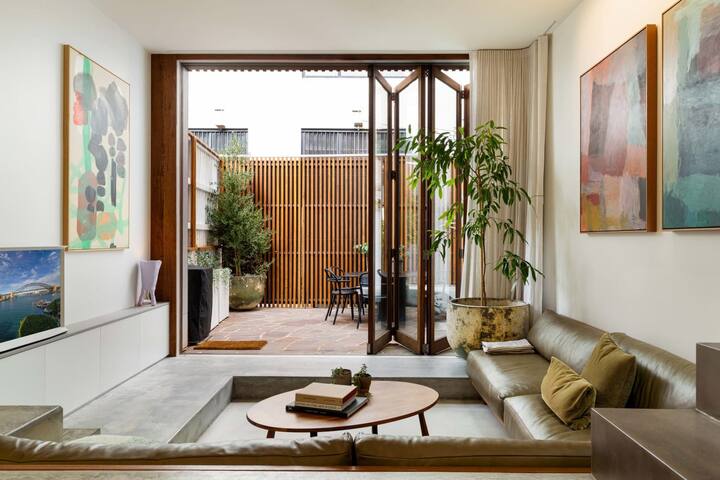 Architecture Designed Terrace gallery image 2