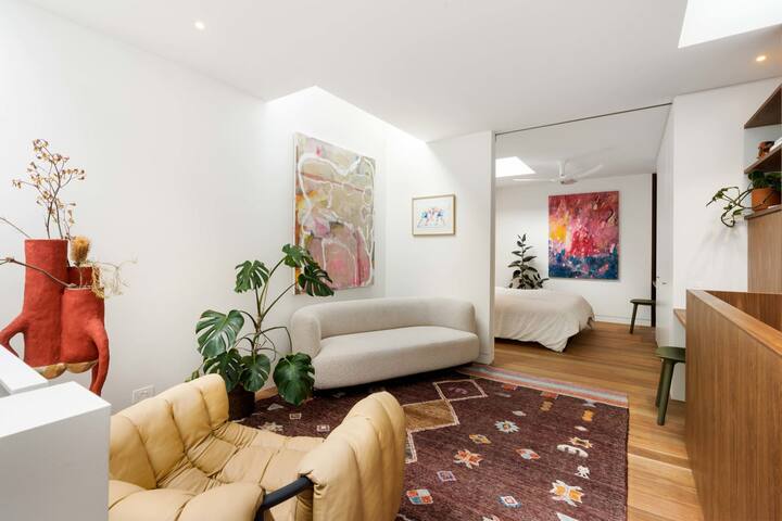 Architecture Designed Terrace gallery image 5