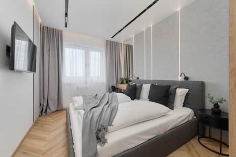 Top performing Airbnb: Kajdasza 10A | Exclusive apartment | Parking in Jagodno