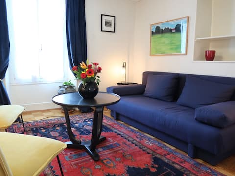 Petit Nid de Pully by Interhome