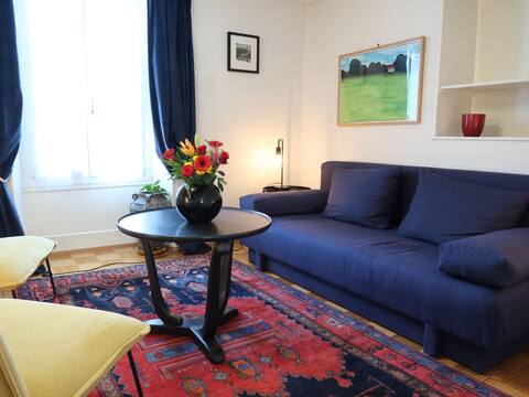 Petit Nid de Pully by Interhome