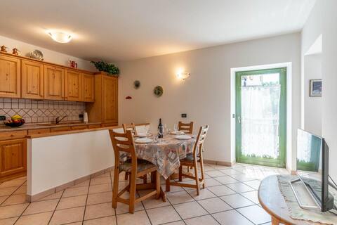 Casa Giulia, Baselga di Pinè Guest