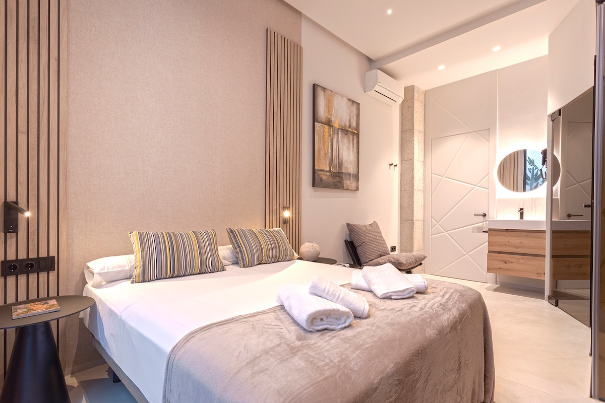 Spavaća soba 1/spavaća soba1