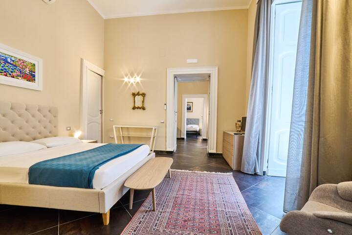 Via Niccolò Tommaseo 14 gallery image 3