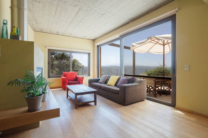 Endless Horizon Villa with Infinity pool gallery image 2