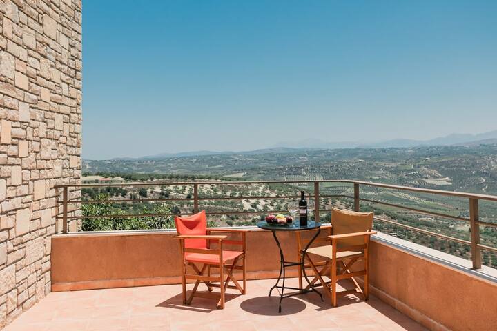 Endless Horizon Villa with Infinity pool gallery image 4