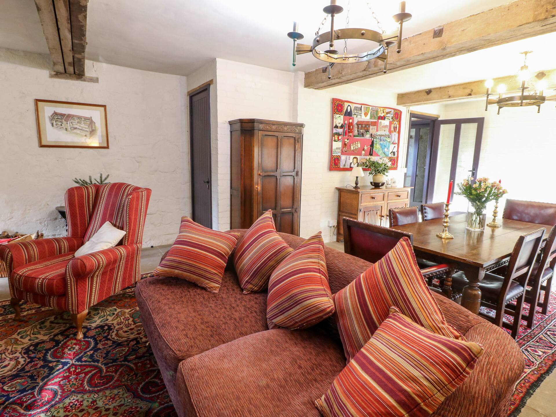Gatehouse Croft — foto 5