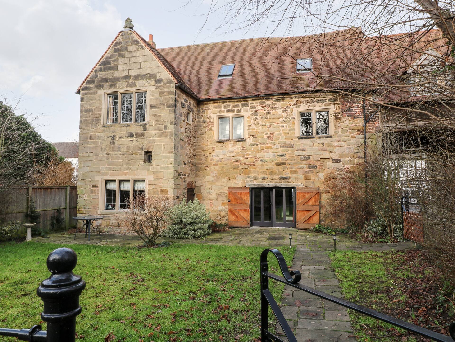 Gatehouse Croft — foto 3