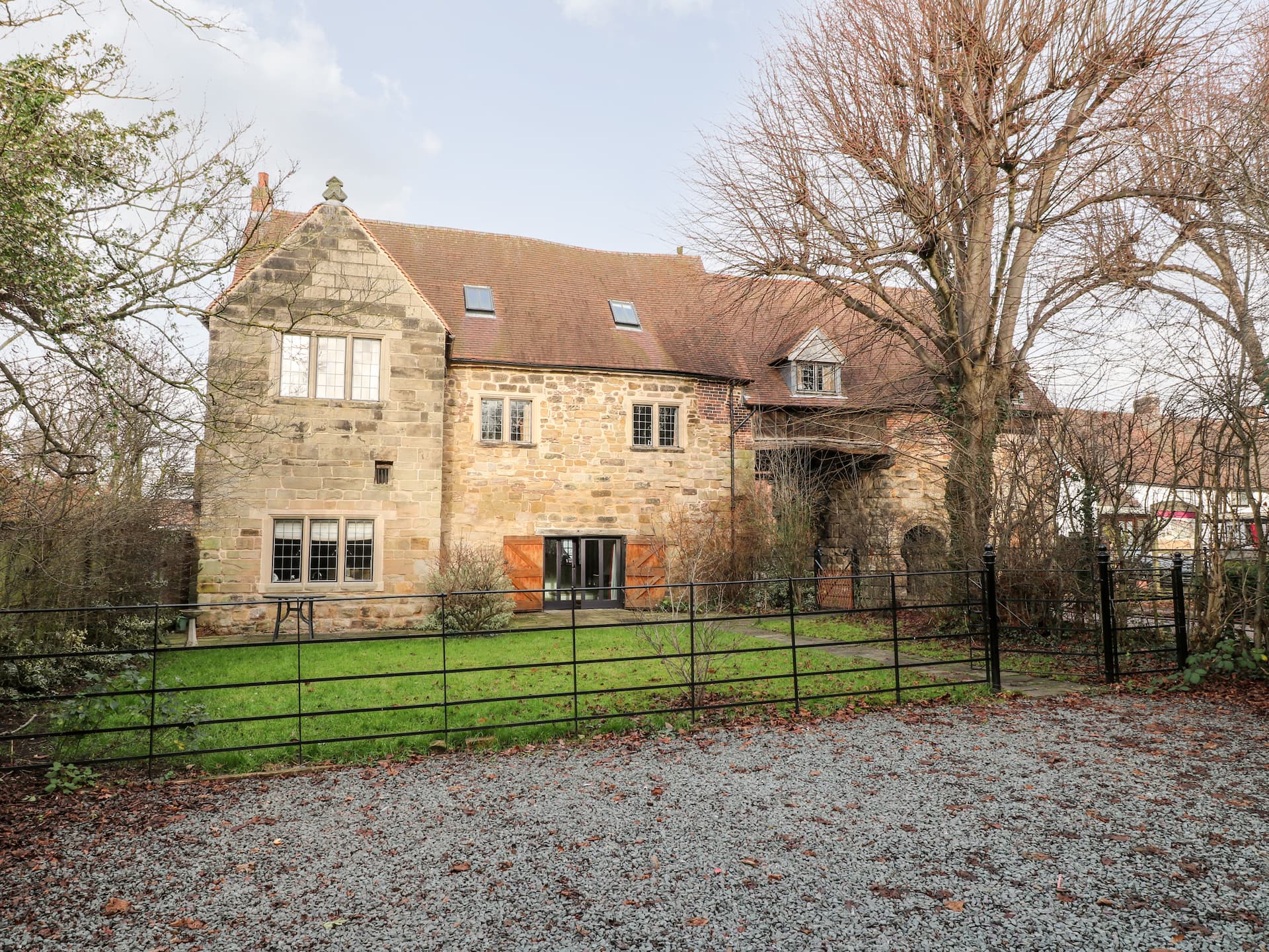 Gatehouse Croft — foto 2