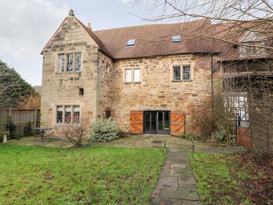 Gatehouse Croft — foto 1