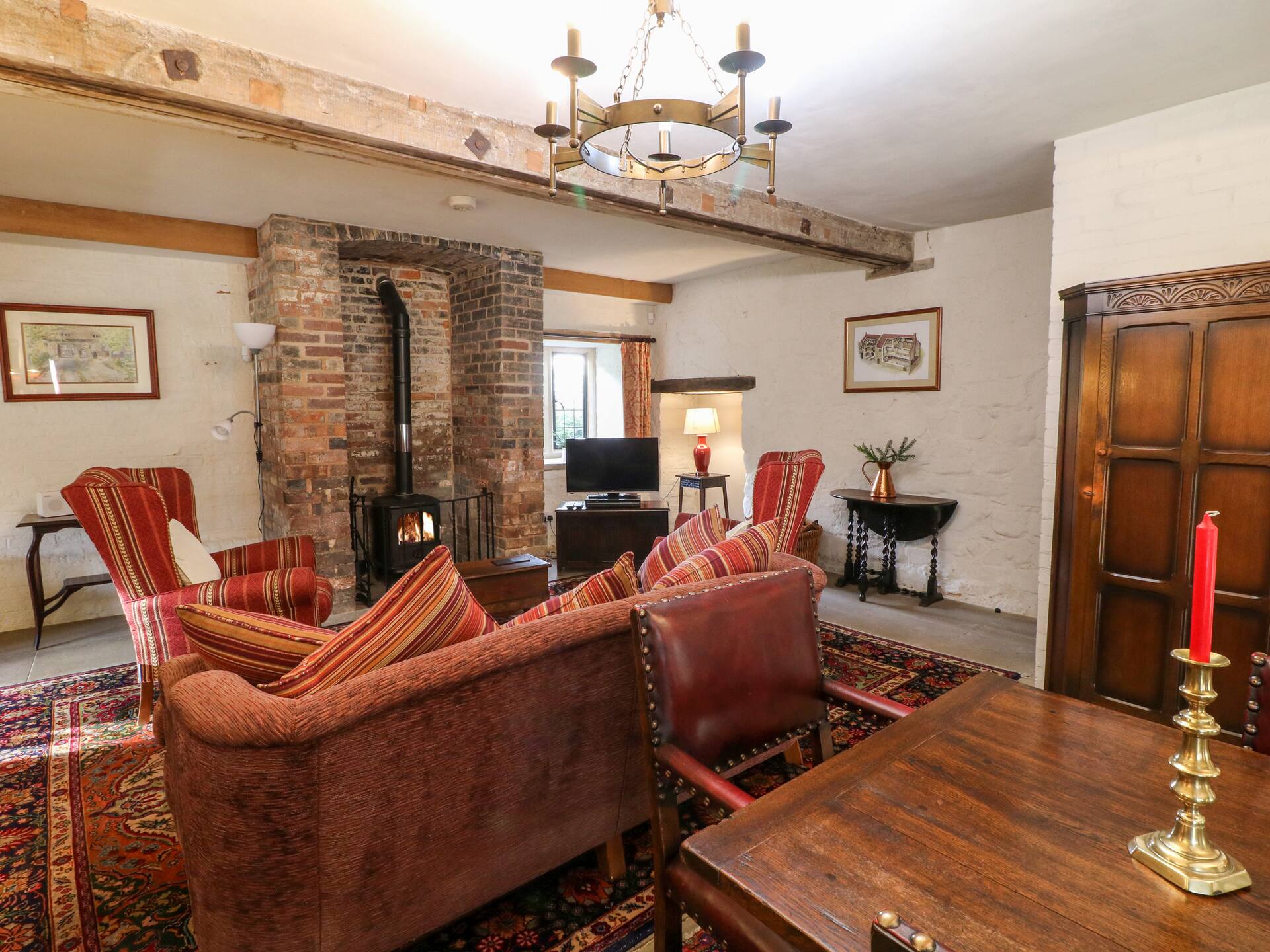 Gatehouse Croft — foto 4