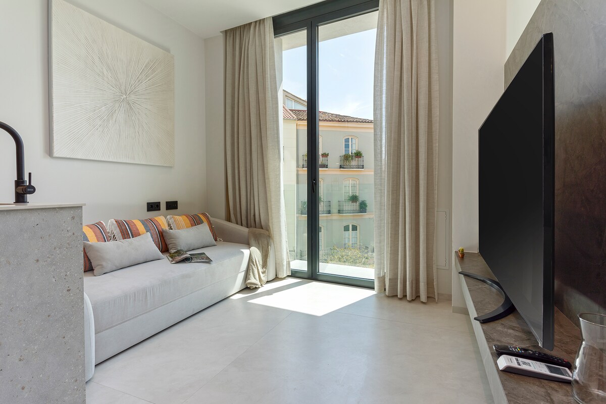 Salon/dnevni boravak