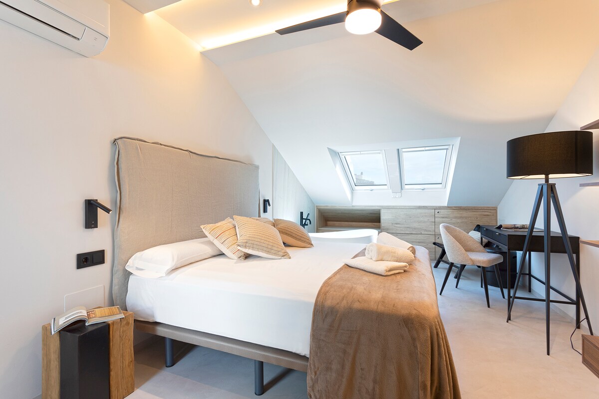 Spavaća soba2/spavaća soba2