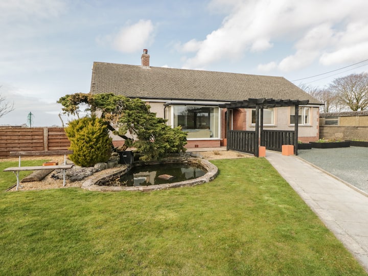 The Croft Bungalow - Bassenthwaite Lake