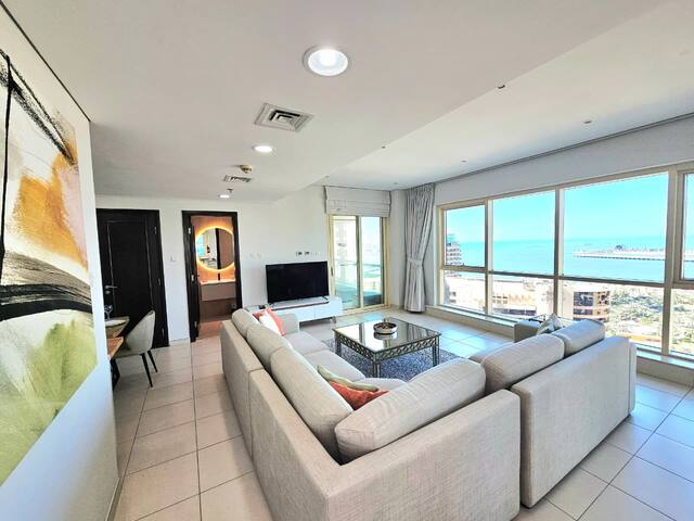 Sunrise Vacation Homes managed Airbnb listing 3