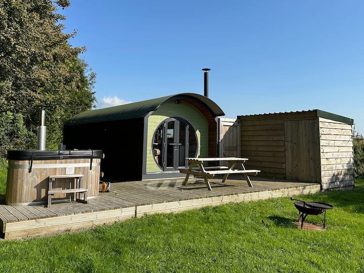 Lime Kiln - Cheddar