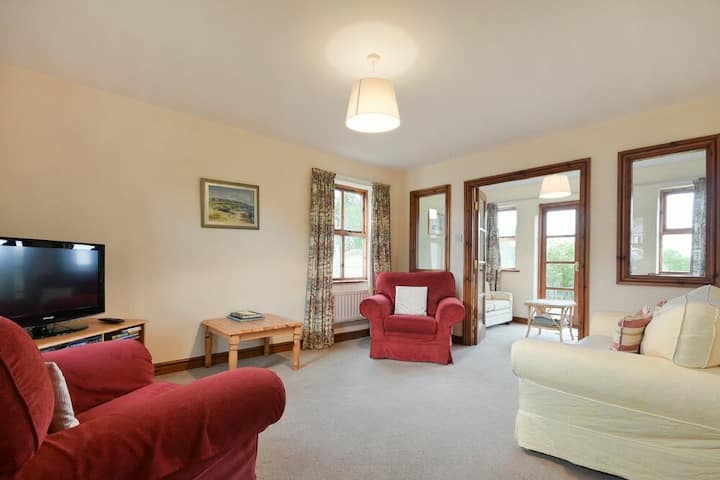 Smithy Court - Alnwick