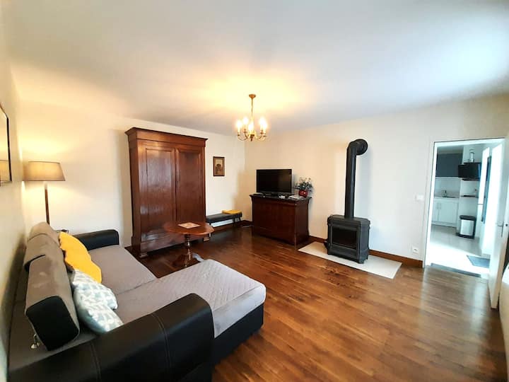 ห้องนั่งเล่น