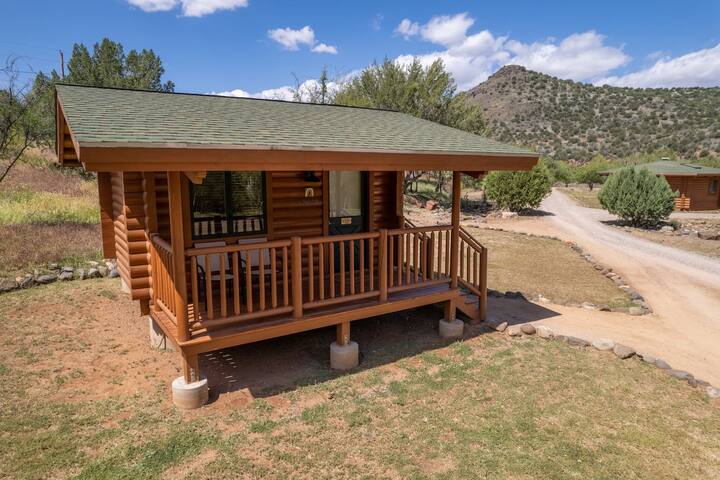 SOTH Sedona managed Airbnb listing 1