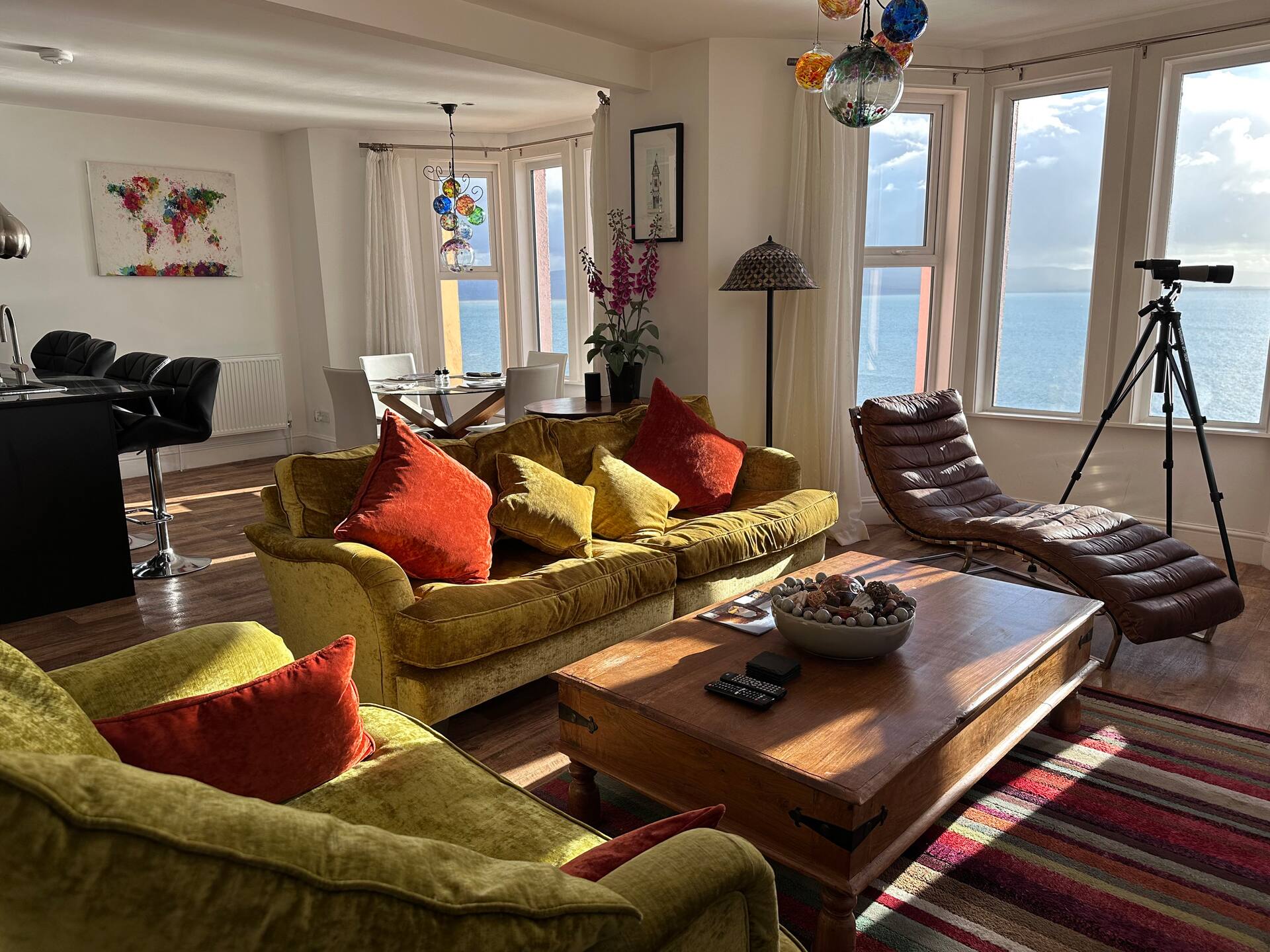 Vista Marina - Penthouse