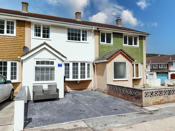 Beach Cottage - Camborne