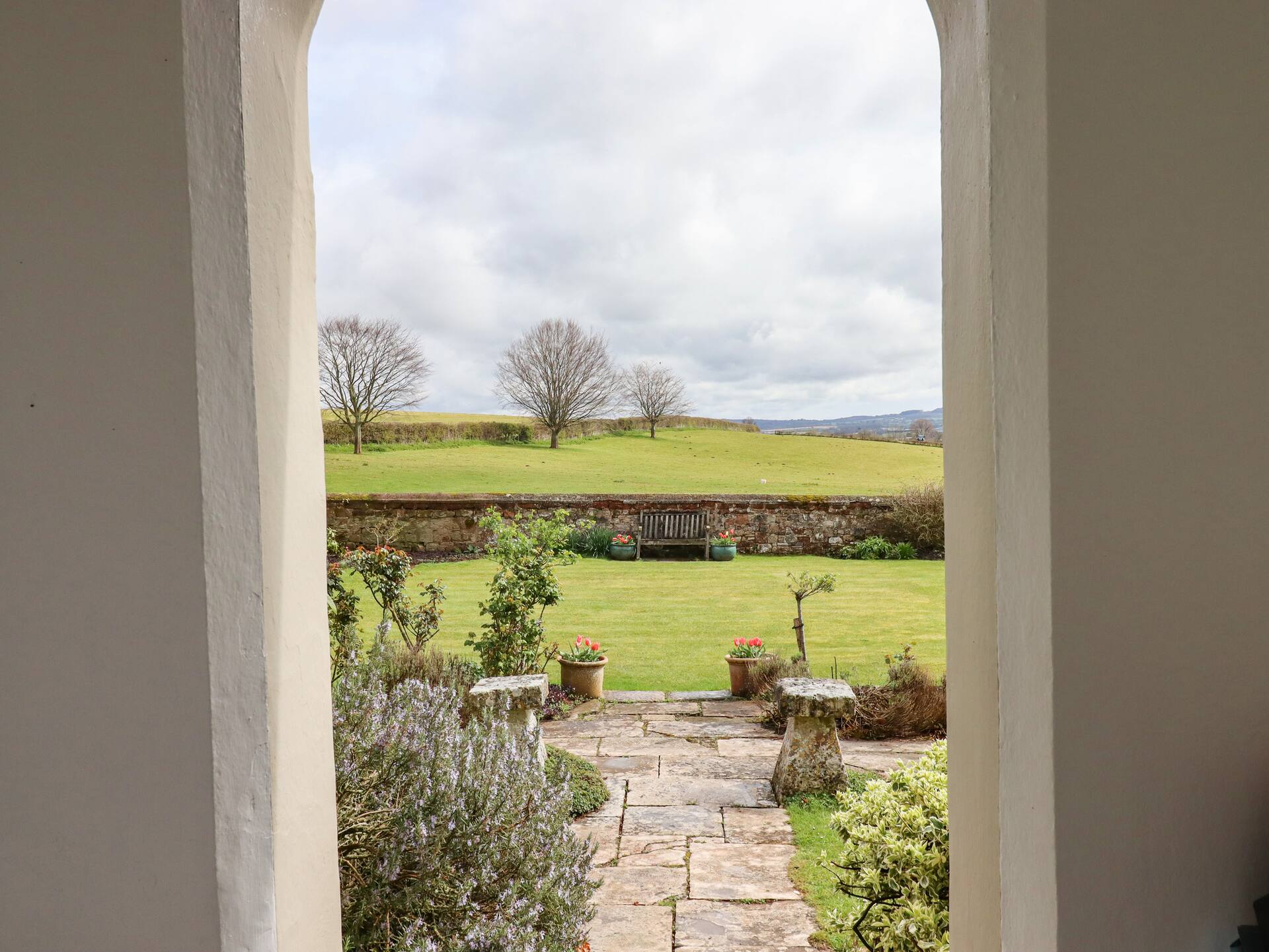 Crablake Farmhouse — foto 4