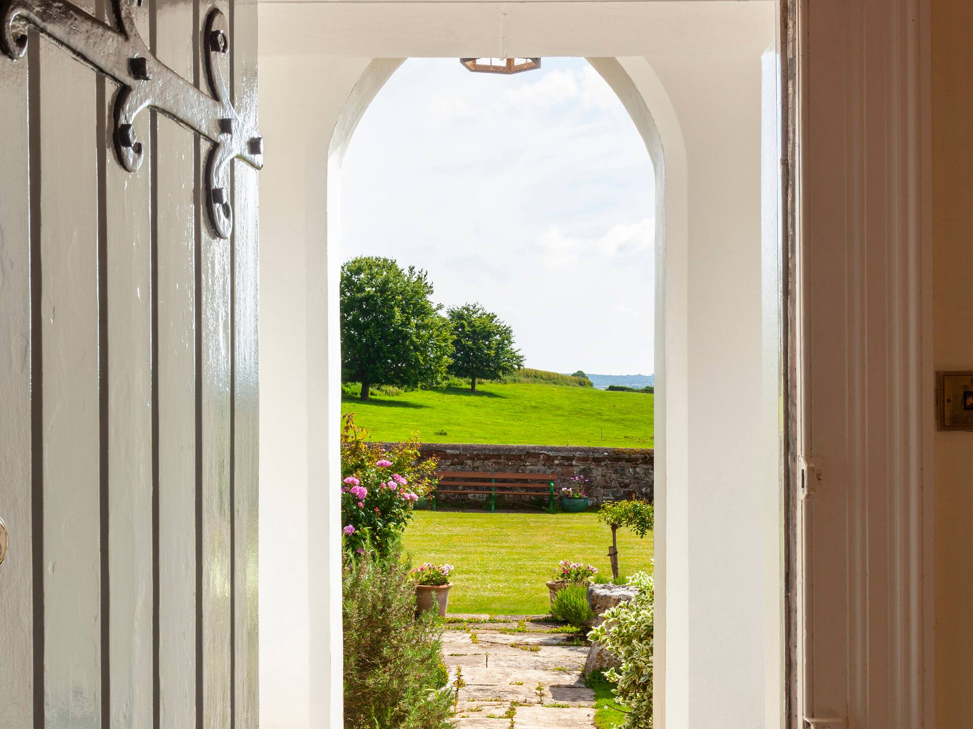 Crablake Farmhouse — foto 5